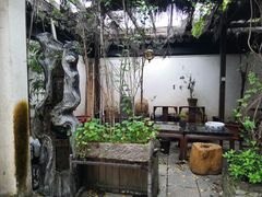 -普洱茶府(博乐广场店)