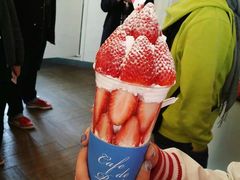 -Cafe de Paris(林荫路店)
