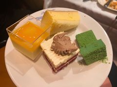 -星伦多自助料理(华润万象城店)