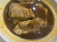 -三美肉骨茶(柏威年广场店)