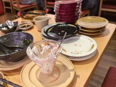 -寿司郎(皇庭广场店)