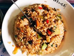 -88号小吃店·经典云南菜·地道纳西美食