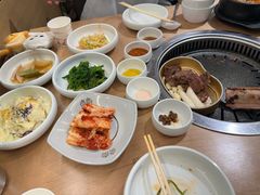 -黄金牧场(明洞总店)