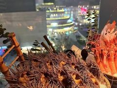 -花潮料理艺食馆(成都万象城店)