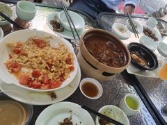 -鹅滋道(甘坑古镇店)