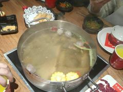 -牛很鲜潮汕牛肉火锅(朝晖路店)