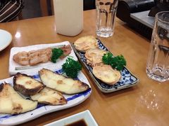 -银子铁板烧料理自助餐(人民广场店)