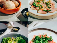 餐前面包-Marina厨房·ALA精酿(月湖盛园店)