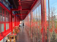 -中卫御苑福膳·养生局(圆明园店)