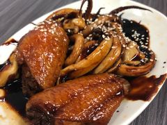 -新记餐厅(香槟大厦店)