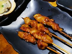 -烧蠔帮·生蚝海鲜牌档(观海店)