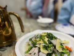 黑鱼两吃-邀月楼(新华路店)