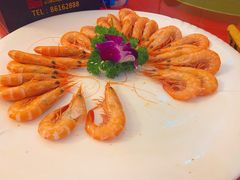 -乐在集市海鲜大排档(平潭店)