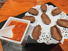 -敏珠拉姆藏餐·南京厨房(富春江东街店)