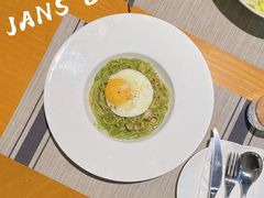 -JANS意式简餐厅·惠灵顿牛排