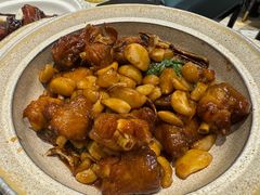 -宝月楼·台湾菜馆(天河城店)