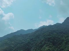 -飞霞风景名胜区