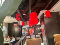 -江边城外烤全鱼(长寿路店)