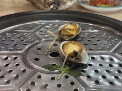 -海大大蒸汽海鲜餐厅·粤菜·特色小炒(欢乐颂店)