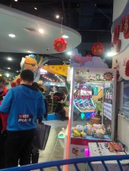 -万达宝贝王(昌邑店)