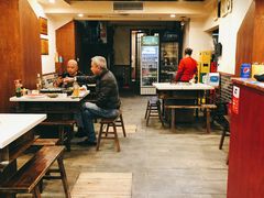 大堂-洞子老火锅(青年路店)