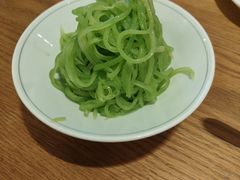 -苏小柳点心·手作小笼包(虹桥天地分院)