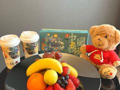-长沙运达喜来登酒店