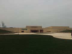 -盘龙城国家考古遗址公园