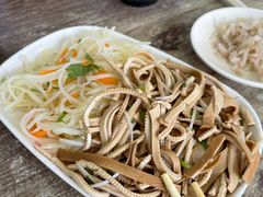 -津门张记包子铺(华昌道店)