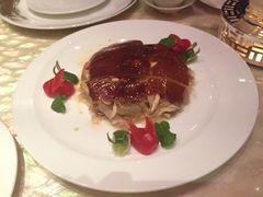 -8餐厅(新葡京酒店)