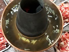 -木萨火锅店(开鲁路店)