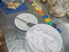 -大南门牛肉包子店