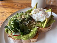 -Egg•Allday Brunch(襄阳北路店)
