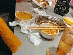 -龍歌自助小火锅(雨花台江南虹悦城店)