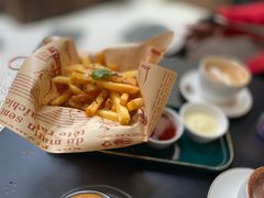 芝士薯条-ChitChat奇洽·Bistro(黎黄陂路店)