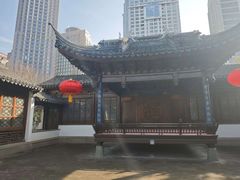 -江宁织造博物馆