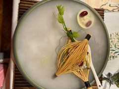 -叶叶菩提(太原别墅店)