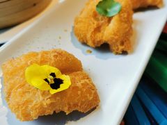 -上海滩餐厅(BFC外滩金融中心店)