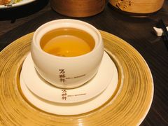 -万丽轩·粤菜(王府井金茂万丽酒店)