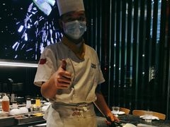 -火地铁板烧(虹口龙之梦店)