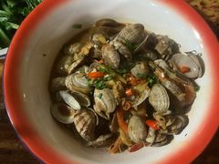 -老三样·美食研究中心(世贸路店)