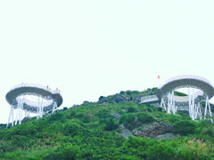 -温岭石塘海边