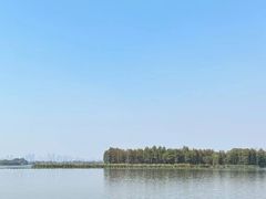 -东湖落雁景区