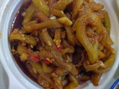 -新新湘菜馆(新中街二条店)