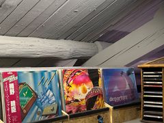 -nodcafe(M50创意园店)