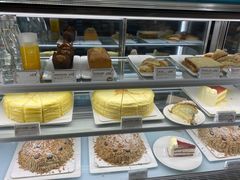 -Peet's Coffee皮爷咖啡(德基店)