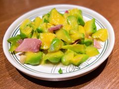 诺邓火腿焖小麦瓜-云海肴·汽锅鸡·云南菜(领展购物广场·中关村店)