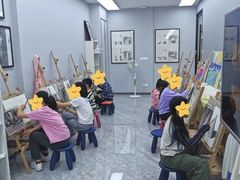 -佳禾国际美术书法教育(仁恒伊势丹校区)