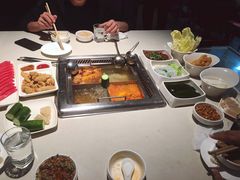 -海底捞火锅(九久奥特莱斯店)