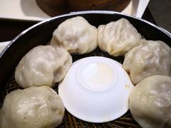 -百年尹氏汤包(湖南路狮子桥店)